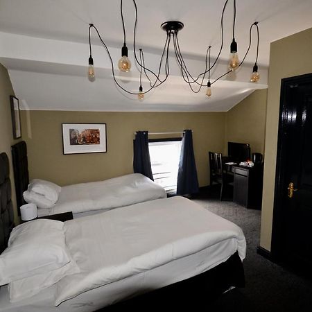 The Wrens Otel Leeds  Dış mekan fotoğraf