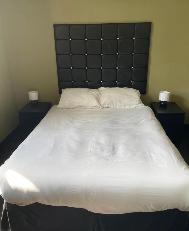 The Wrens Otel Leeds  Dış mekan fotoğraf