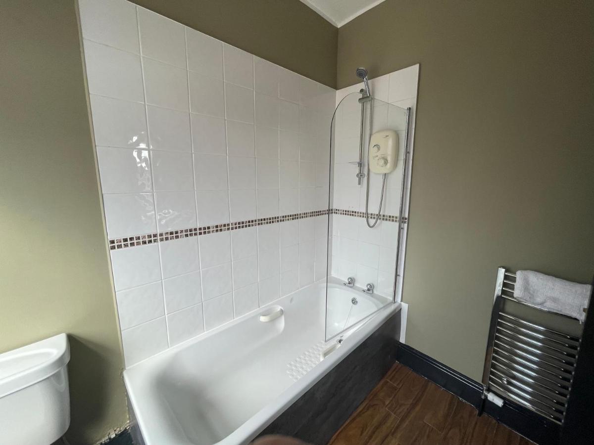 The Wrens Otel Leeds  Dış mekan fotoğraf