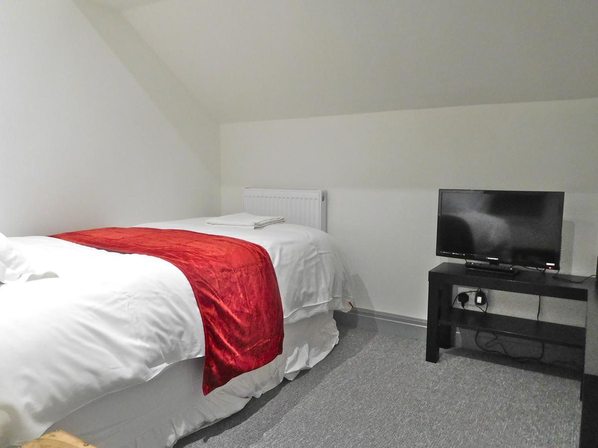 The Wrens Otel Leeds  Dış mekan fotoğraf