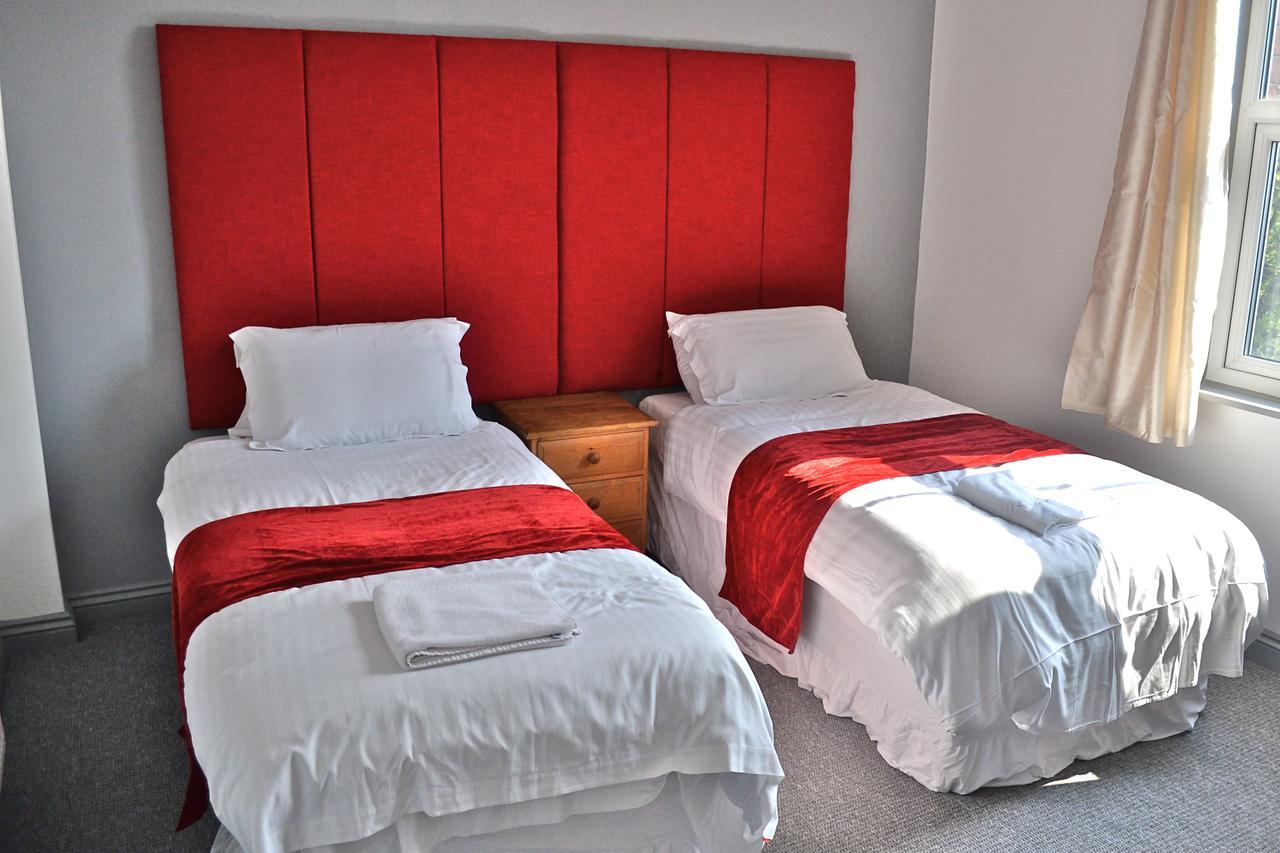 The Wrens Otel Leeds  Dış mekan fotoğraf