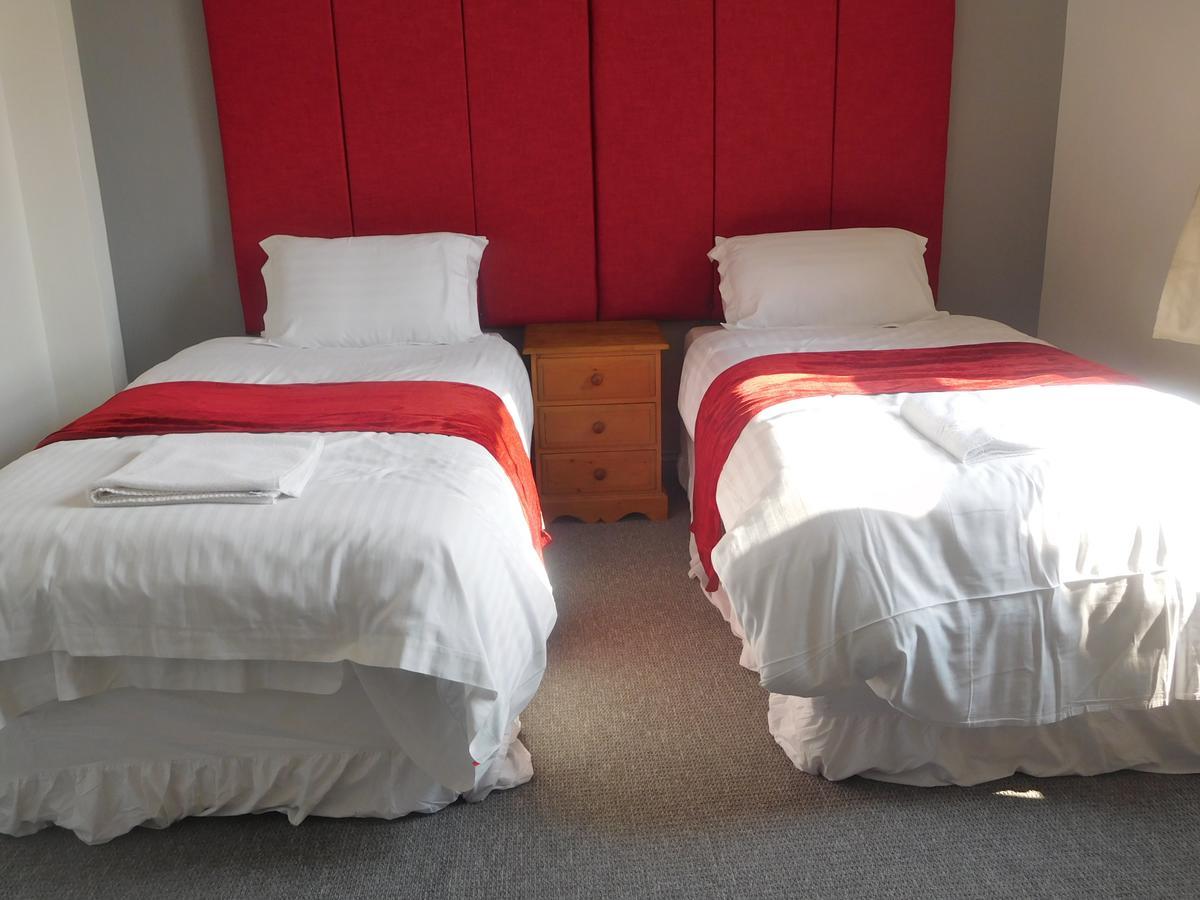 The Wrens Otel Leeds  Dış mekan fotoğraf